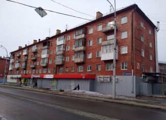 Продам торговую площадь, 791.6 м2, Кемерово, улица 40 лет Октября, 21