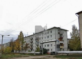 2-комнатная квартира на продажу, 45 м2, Йошкар-Ола, улица Зои Космодемьянской, 128