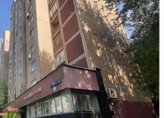 Продажа квартиры студии, 13 м2, Москва, Окская улица, 2, район Кузьминки