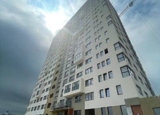 Трехкомнатная квартира на продажу, 63 м2, посёлок Петровский, Центральная улица, 3.2