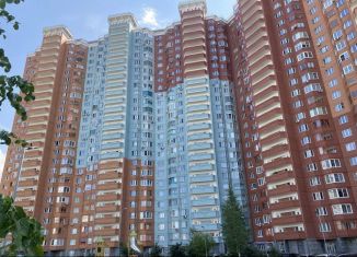 Продажа 2-комнатной квартиры, 72.5 м2, Москва, улица Вертолётчиков, 1, ЮВАО