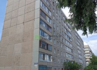 Продается трехкомнатная квартира, 61.6 м2, Республика Башкортостан, бульвар Георгия Плеханова, 7