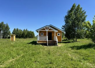 Продается дом, 50 м2, Переславль-Залесский, улица Победы