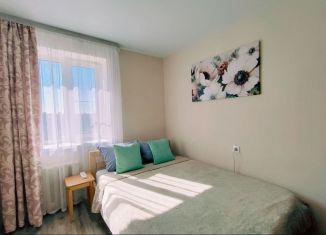 Сдаю 2-ком. квартиру, 50 м2, Московская область, улица Андропова, 60