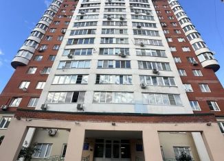 Продается 2-комнатная квартира, 53.8 м2, рабочий посёлок Новоивановское, улица Калинина, 8