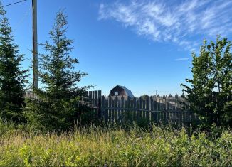 Продам земельный участок, 18 сот., село Башкултаево, улица Мусы Джалиля