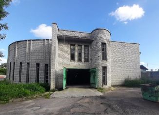 Продаю гараж, 30 м2, Ярославль, 1-я Вокзальная улица, 4