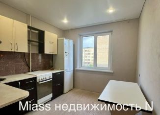 Продается 2-ком. квартира, 52 м2, Челябинская область, проспект Октября, 29