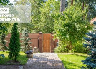 Продам дом, 250 м2, посёлок Лисий Нос, Высокая улица, 49