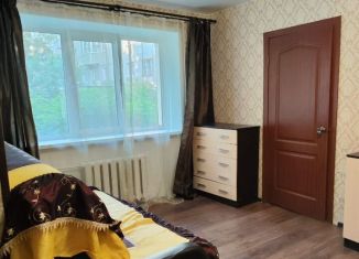 Сдается в аренду двухкомнатная квартира, 43 м2, Новгородская область, улица Тимура Фрунзе - Оловянка, 5