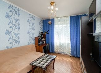 Продается 1-комнатная квартира, 35.6 м2, Ульяновск, улица Корунковой, 7, Засвияжский район