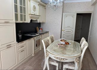 Сдается 1-ком. квартира, 52 м2, Дербент, улица Сальмана, 58Б