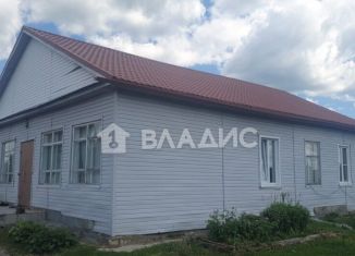 Дом на продажу, 140 м2, поселок станции Суроватиха, улица Максима Горького, 4