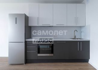 Продажа 1-ком. квартиры, 32.7 м2, Москва, улица Уточкина, 5к1