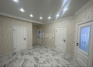 Двухкомнатная квартира на продажу, 95 м2, Ингушетия, проспект Идриса Зязикова, 58