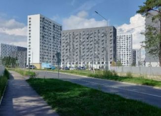 Продажа трехкомнатной квартиры, 70.6 м2, Московская область, 1-й Стрелковый переулок, 1