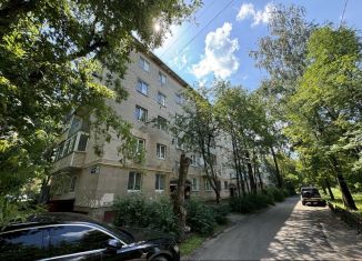 Продается 1-комнатная квартира, 39.1 м2, Можайск, улица Академика Павлова, 10