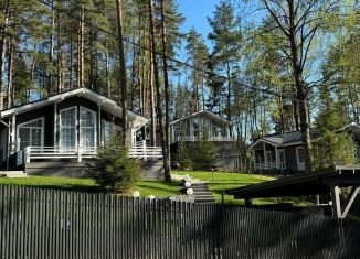 Продам дом, 136 м2, Ленинградская область