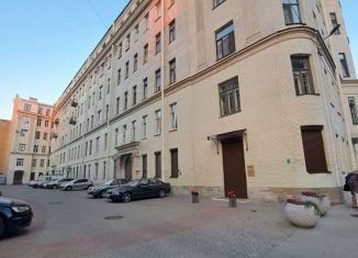 Продаю комнату, 24 м2, Санкт-Петербург, Таврическая улица, 45, метро Площадь Ленина