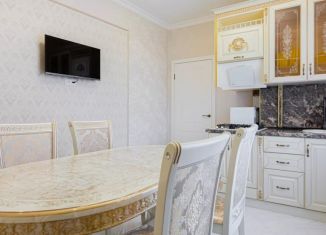 Продается 2-комнатная квартира, 59 м2, Москва, ЮАО, улица Серпуховский Вал, 21к3