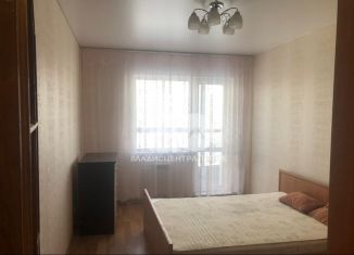 Продаю 1-комнатную квартиру, 52.8 м2, Новосибирск, улица Лескова, 29