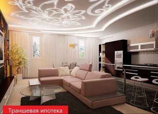 Продается 3-комнатная квартира, 100.3 м2, Тюмень