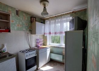 Продажа 2-комнатной квартиры, 38 м2, Нижегородская область, улица Ворошилова, 71