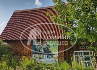 Продается дача, 15 м2, Пермский край, СТ Берёзка, 421