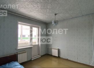 Продается двухкомнатная квартира, 52 м2, Липецк, проезд Сержанта Кувшинова, 2