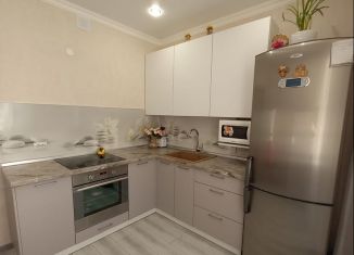 Продается 2-ком. квартира, 57.9 м2, Оренбург