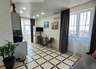 2-комнатная квартира на продажу, 53 м2, село Витязево, Пролетарская улица, 13