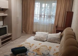 Сдаю в аренду 1-ком. квартиру, 38 м2, Томск, Иркутский тракт, 126