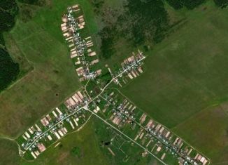 Продается участок, 15 сот., деревня Шеклянур, Советская улица