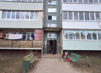 Продается 2-комнатная квартира, 51.4 м2, Московская область, деревня Слобода, 4