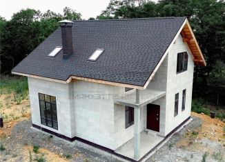 Дом на продажу, 150 м2, деревня Ерюхино, Мятная улица