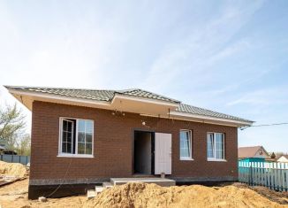 Продам дом, 70 м2, деревня Подымалово, Молодёжная улица