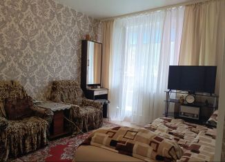Продажа 1-комнатной квартиры, 25 м2, Пермь, Волгодонская улица, 12
