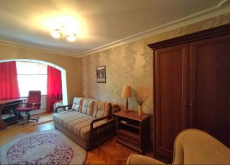 Продам 2-комнатную квартиру, 58 м2, Крым, улица Менделеева, 9
