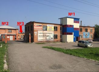 Сдается в аренду помещение свободного назначения, 13 м2, Юрга, Шоссейная улица, 17