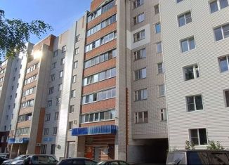 Продается 1-ком. квартира, 37.7 м2, Вологда, Петрозаводская улица, 16Б, 6-й микрорайон