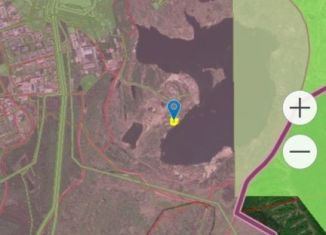 Продажа участка, 60 сот., Кумертау, Промышленная улица, 47