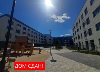 3-ком. квартира на продажу, 100 м2, Тюмень, ЖК Скандиа Квартал у Озера