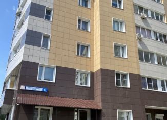 Продается 2-комнатная квартира, 57.3 м2, Лобня, Центральная улица, 6, ЖК Москвич