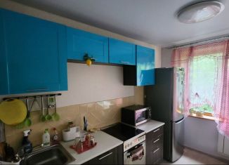 Продается трехкомнатная квартира, 60 м2, Камчатский край, проспект Карла Маркса, 2