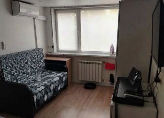 Сдается квартира студия, 20 м2, Москва, Чертановская улица, 7А, метро Южная