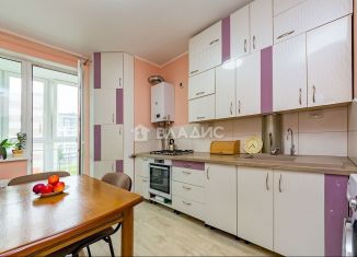 Продажа 2-комнатной квартиры, 61 м2, Калининград, Рассветный переулок, 3