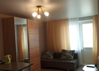 Аренда квартиры студии, 26 м2, Ростов-на-Дону, ЖК Платовский, Художественная улица, 9