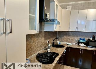 1-ком. квартира на продажу, 39.3 м2, Ставрополь, улица Достоевского, 75, ЖК Панорама