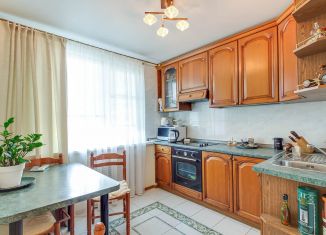 Продажа 4-ком. квартиры, 80 м2, Хабаровский край, улица Блюхера, 2