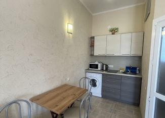 Продается однокомнатная квартира, 38.6 м2, поселок городского типа Заозерное, улица Аллея Дружбы, 14к22